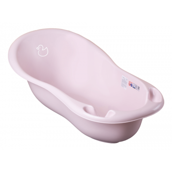 Ванночка Tega Качка DK-005 102 cm 130 light pink